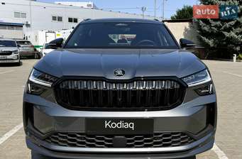 Skoda Kodiaq 2025 в Одеса