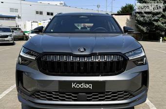 Skoda Kodiaq 2025 Sportline