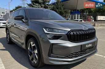 Skoda Kodiaq 2025 в Вінниця