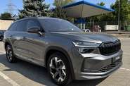 Skoda Kodiaq - фото 2