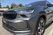 Skoda Kodiaq - фото 9