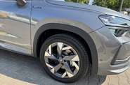 Skoda Kodiaq - фото 11