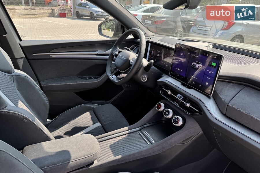 Skoda Kodiaq - фото 21