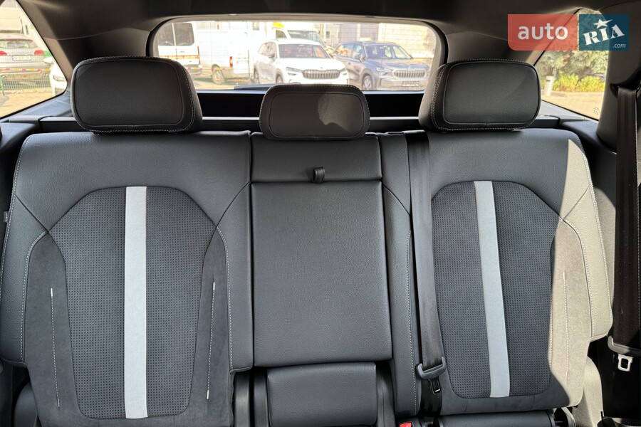 Skoda Kodiaq - фото 22