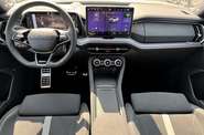 Skoda Kodiaq - фото 20