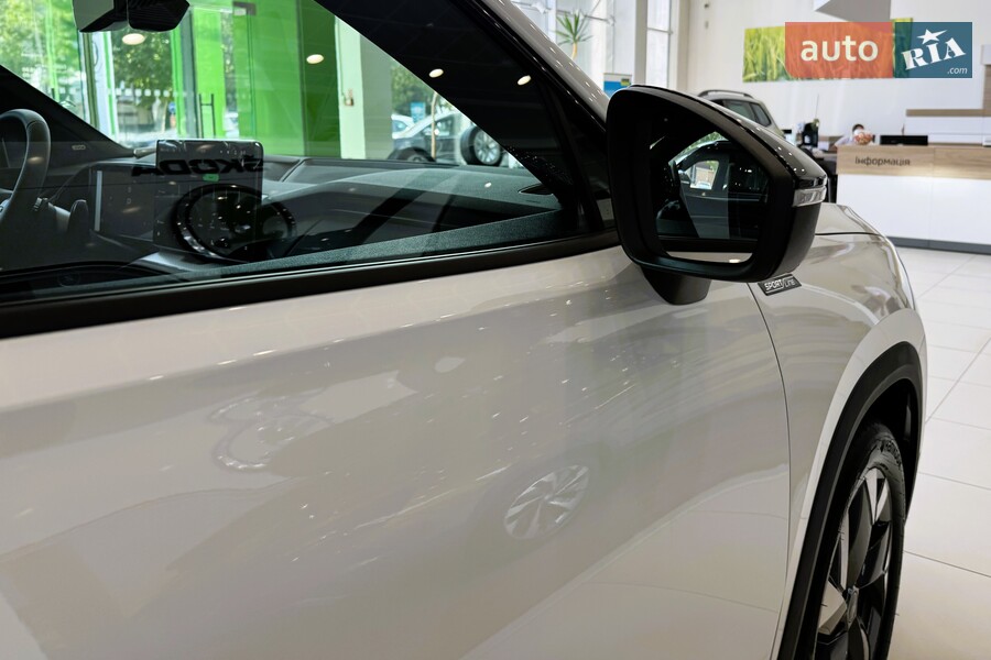 Skoda Kodiaq - фото 10