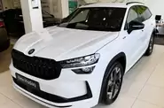 Skoda Kodiaq Sportline