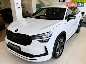 Skoda Kodiaq Skoda Kodiaq