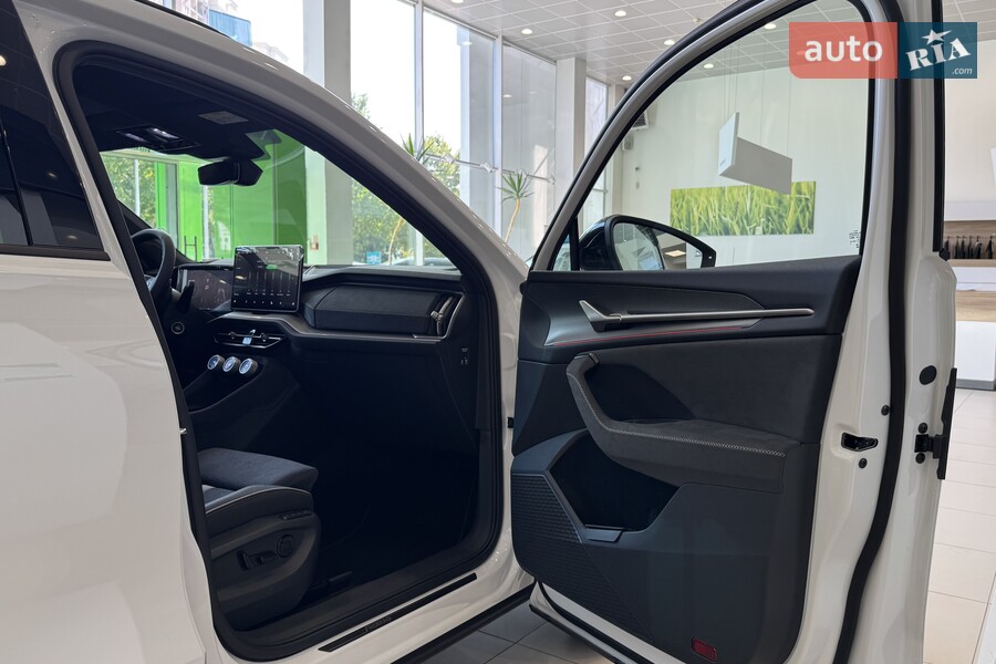 Skoda Kodiaq - фото 15