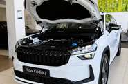 Skoda Kodiaq - фото 23