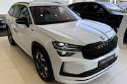 Skoda Kodiaq - фото 3