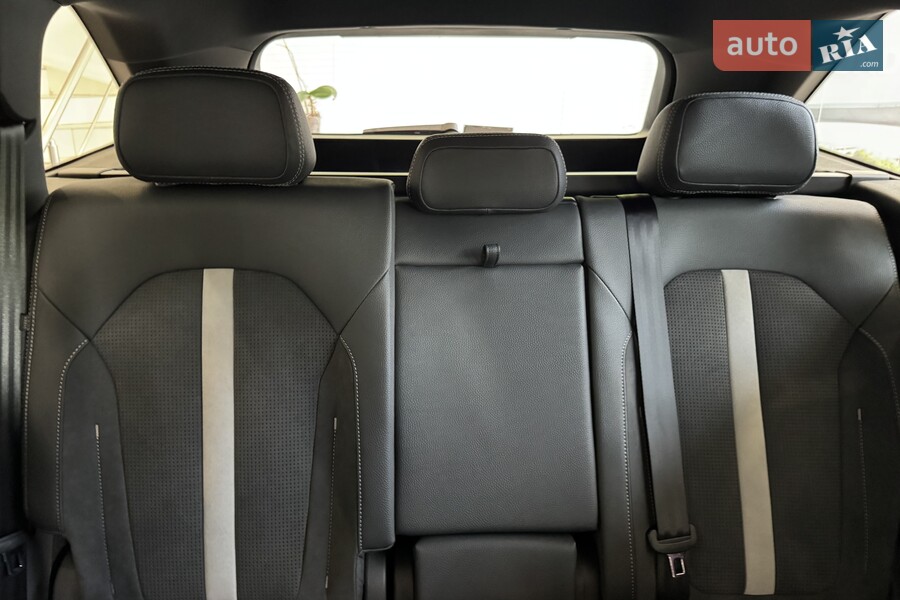 Skoda Kodiaq - фото 14