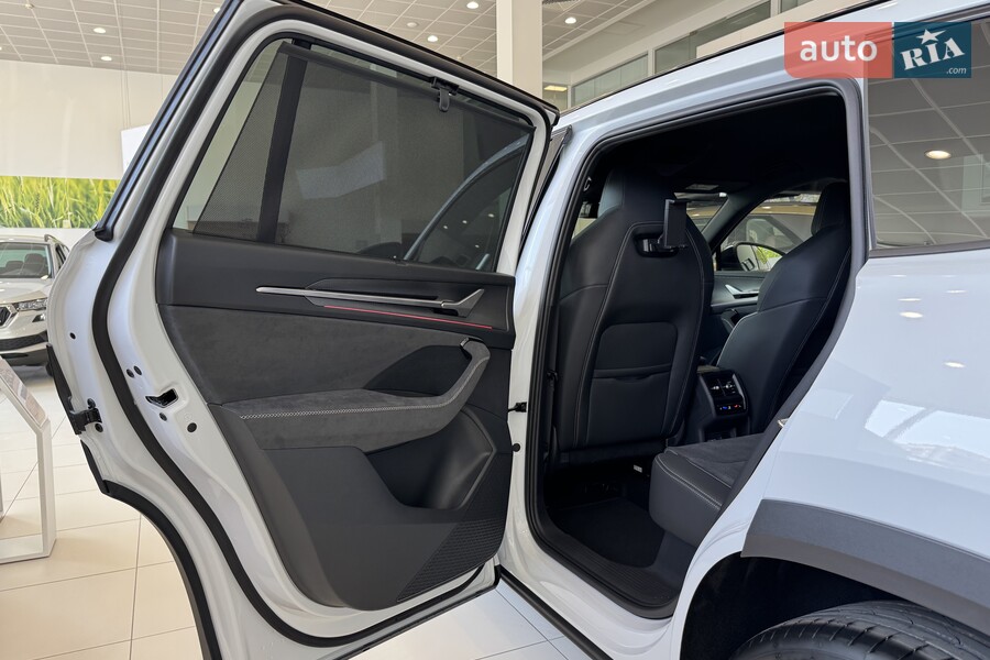 Skoda Kodiaq - фото 13