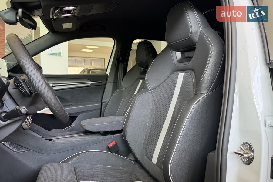 Skoda Kodiaq - фото 16