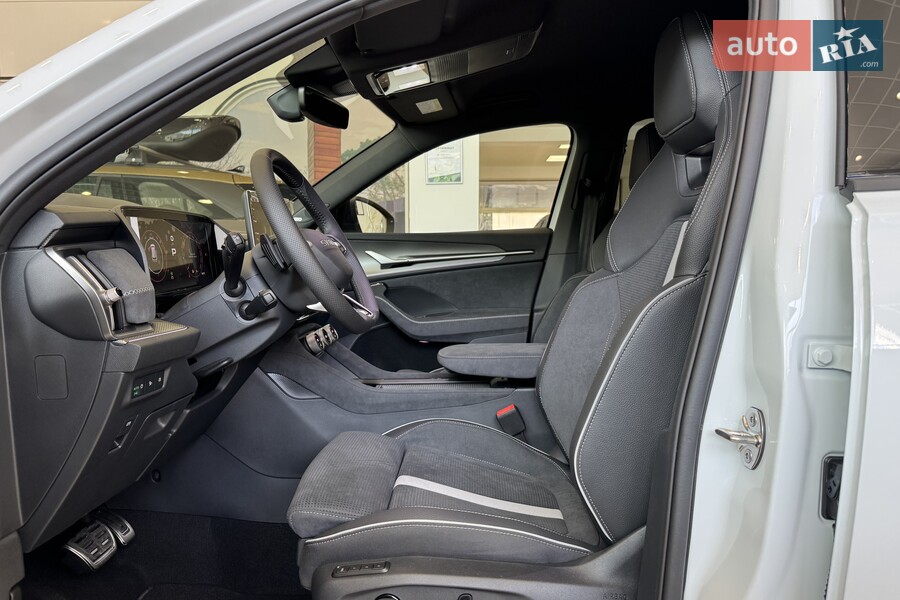 Skoda Kodiaq - фото 15