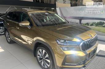 Skoda Kodiaq 2025 Selection