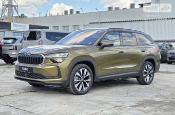 Skoda Kodiaq 2025 Selection