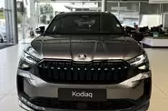 Skoda Kodiaq Sportline