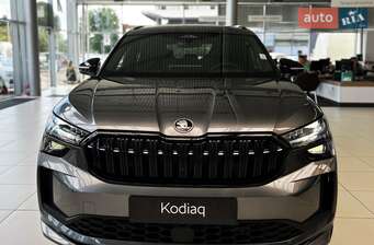 Skoda Kodiaq 2025 в Київ