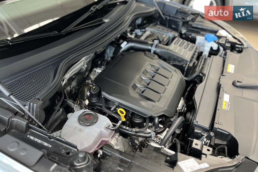 Skoda Kodiaq - фото 24
