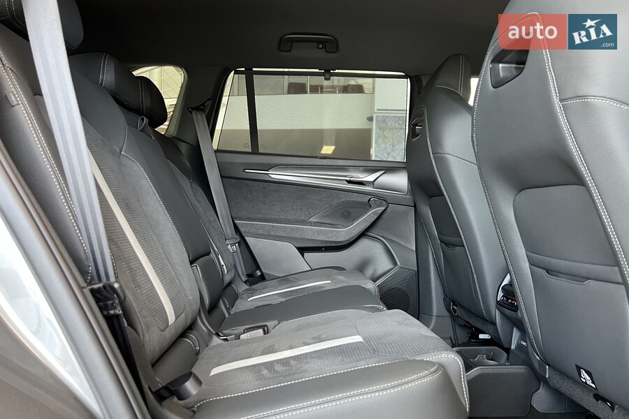 Skoda Kodiaq - фото 14