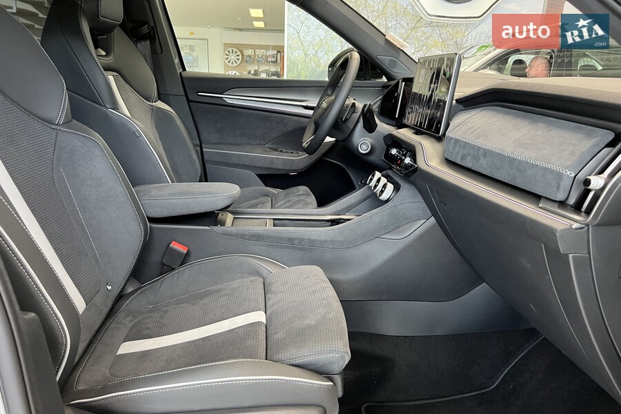 Skoda Kodiaq - фото 15