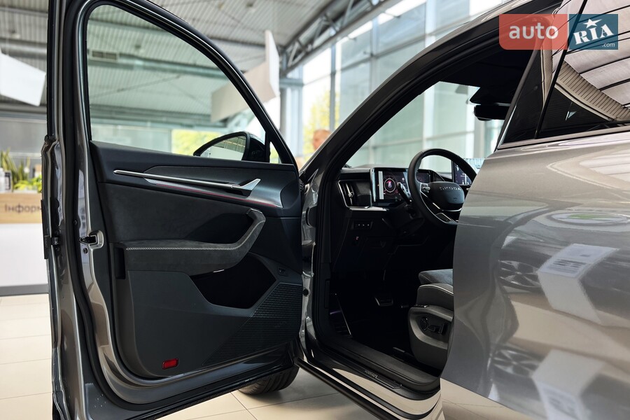 Skoda Kodiaq - фото 12