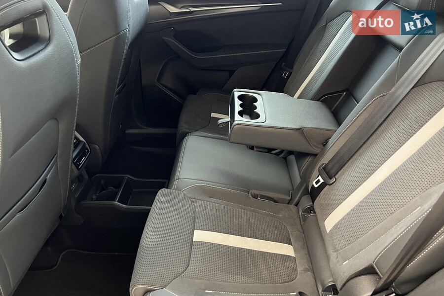 Skoda Kodiaq - фото 21