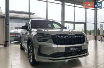 Skoda Kodiaq 2025 в Ужгород