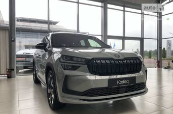 Skoda Kodiaq 2025 Sportline