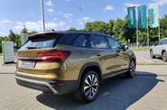 Skoda Kodiaq Selection