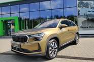 Skoda Kodiaq Selection