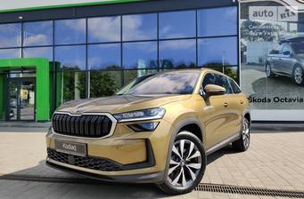 Skoda Kodiaq 2024 Selection