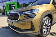 Skoda Kodiaq Selection