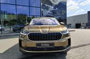 Skoda Kodiaq Selection