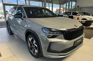 Skoda Kodiaq - фото 4