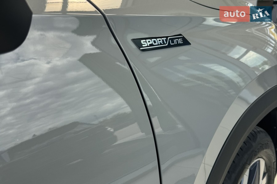 Skoda Kodiaq - фото 17