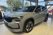 Skoda Kodiaq - фото 2