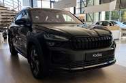 Skoda Kodiaq - фото 2