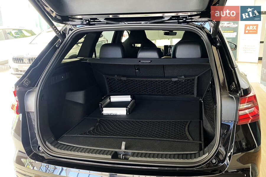 Skoda Kodiaq - фото 13