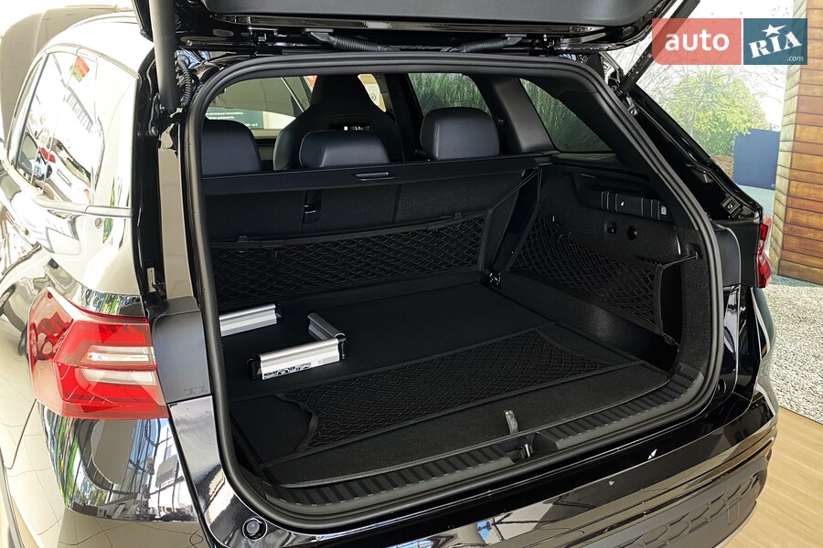 Skoda Kodiaq - фото 14