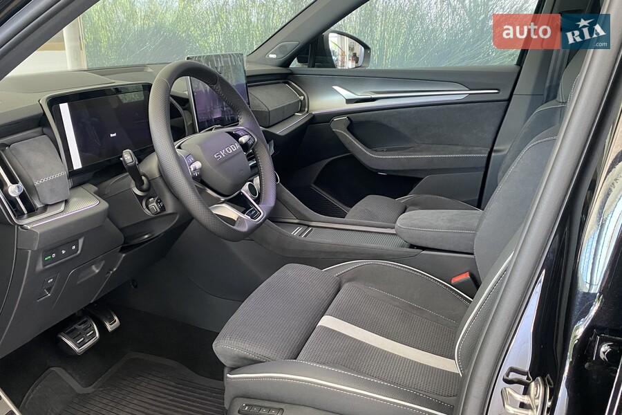 Skoda Kodiaq - фото 16