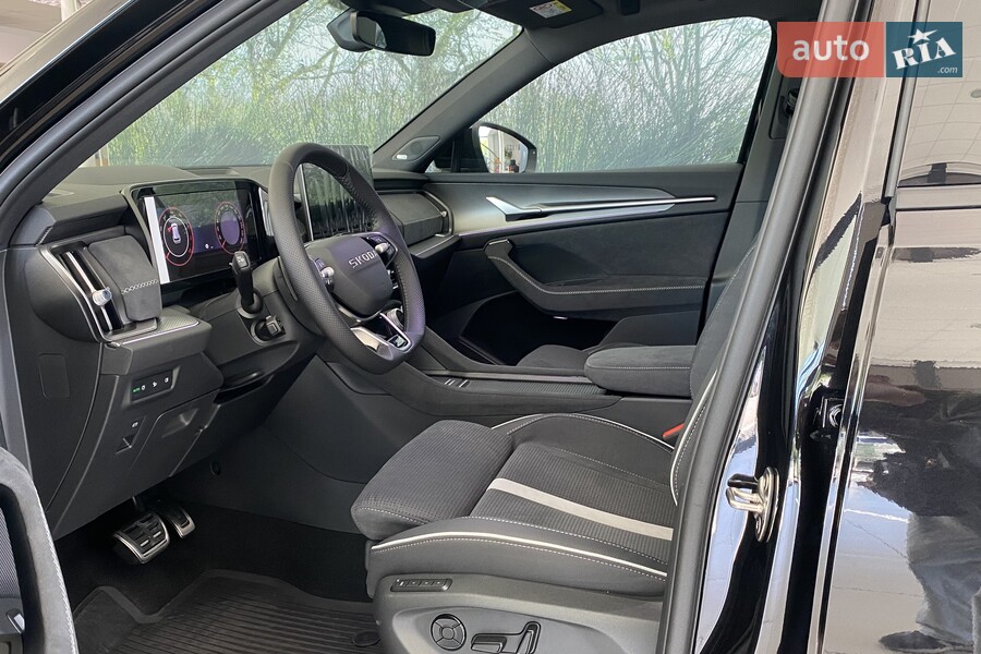 Skoda Kodiaq - фото 21