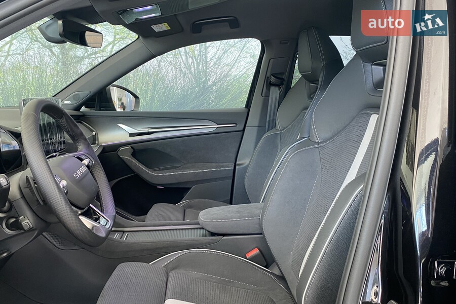 Skoda Kodiaq - фото 20