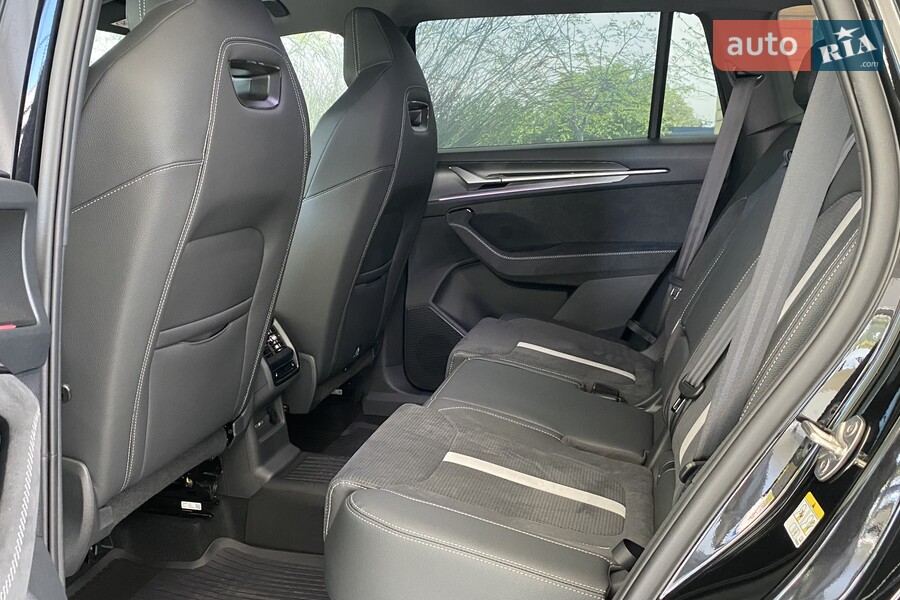 Skoda Kodiaq - фото 28