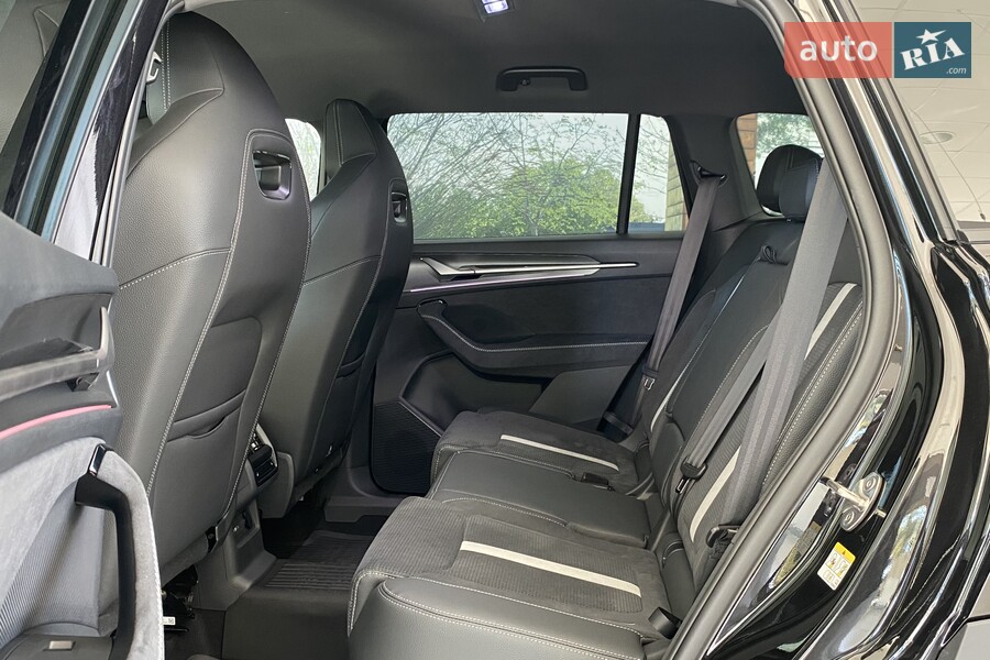 Skoda Kodiaq - фото 24