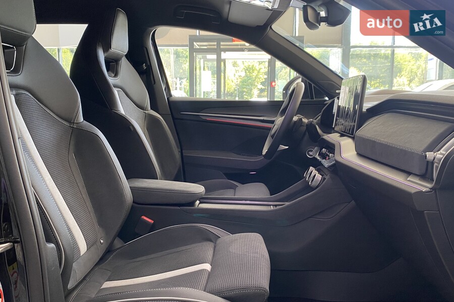 Skoda Kodiaq - фото 29