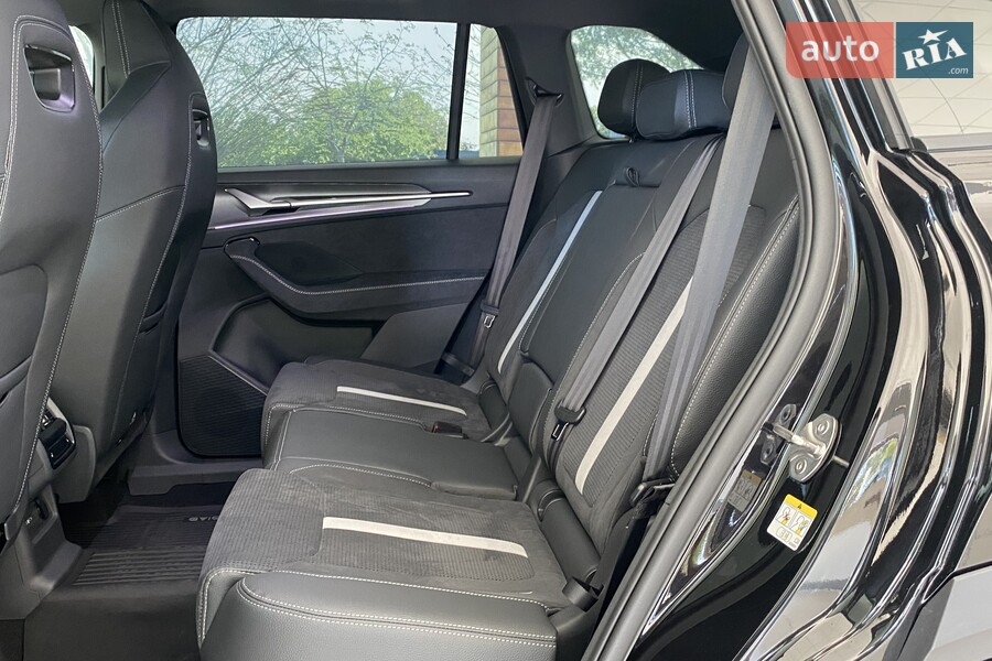 Skoda Kodiaq - фото 27