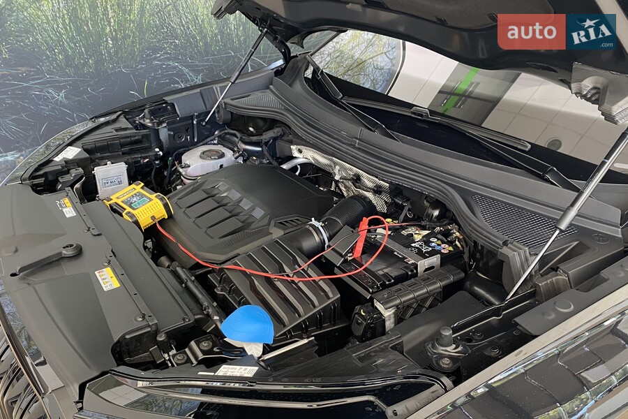 Skoda Kodiaq - фото 30