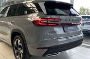 Skoda Kodiaq - фото 22